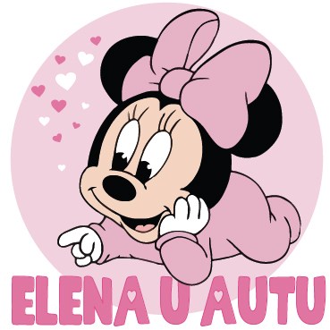 Minnie 3